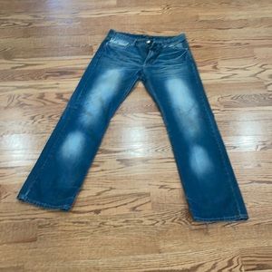Xray jeans size 34 good condition men